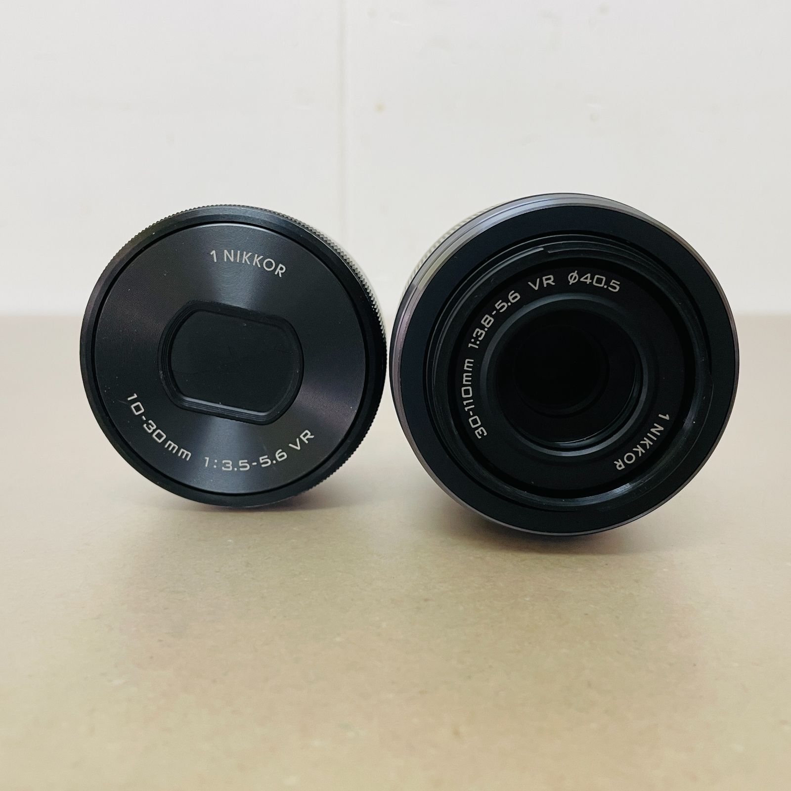 Nikon1 J5