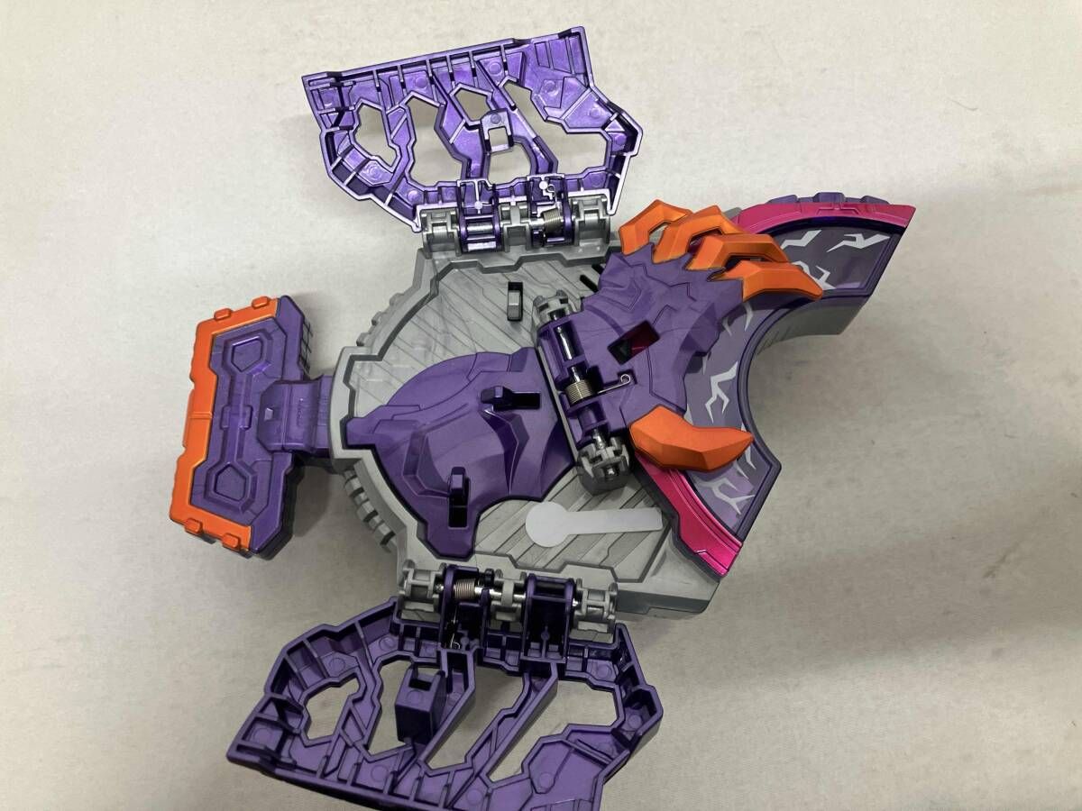 メモリアルゾンビ レイズバックル DX ジャマトレイズバックル プレバン】メモリアルゾンビレイズバックル : 特撮玩具好きの部屋