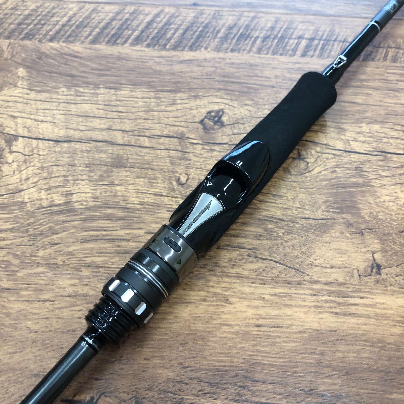 ボートシーバス No.2456