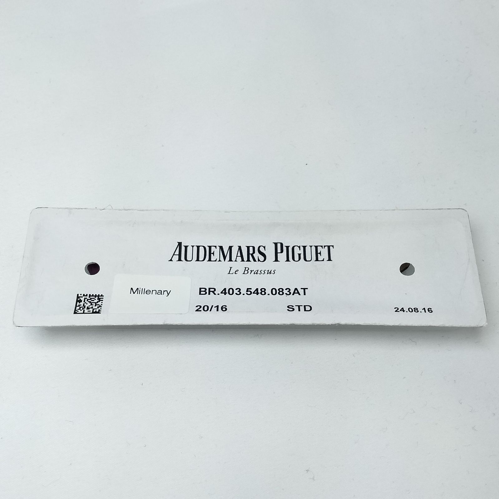 ️AUDEMARS PIGUET