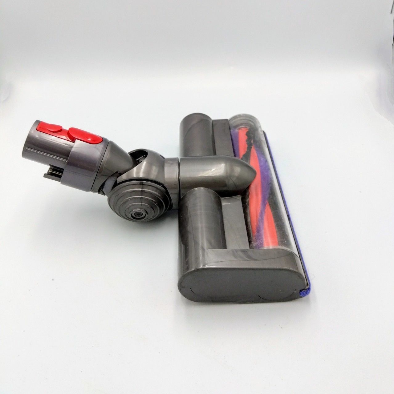 ダイソン　ＳＶ11　分解清掃済（限定　床ブラシ、ホ－スサ－ビス） hq720.jpg?sqp=-