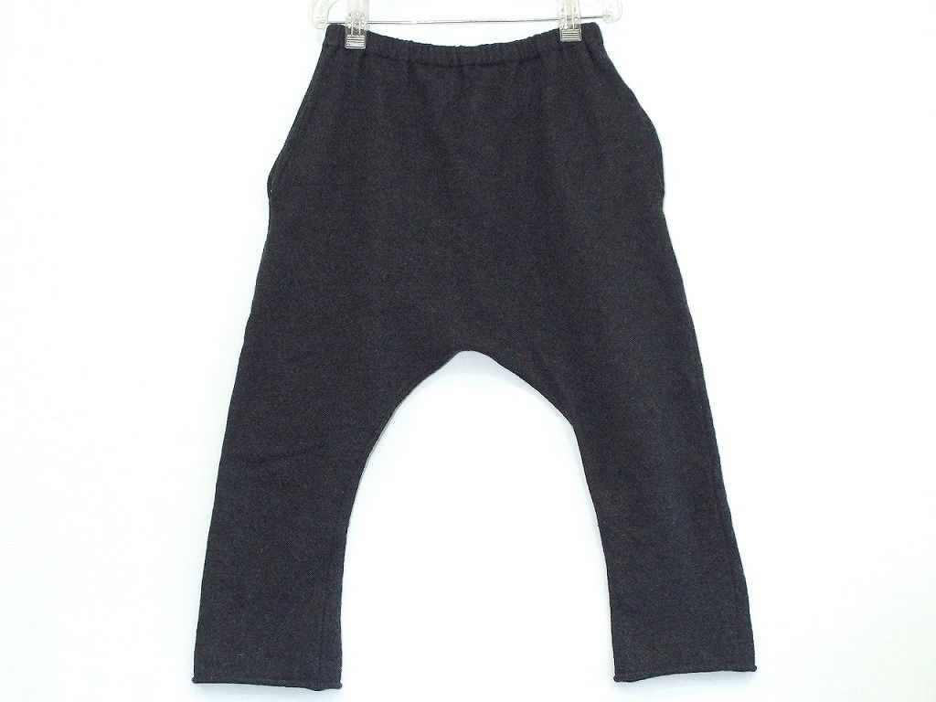 オールドマンズテーラー WEEKEND HILL GOM PANTS R & D.M.Co- オールド