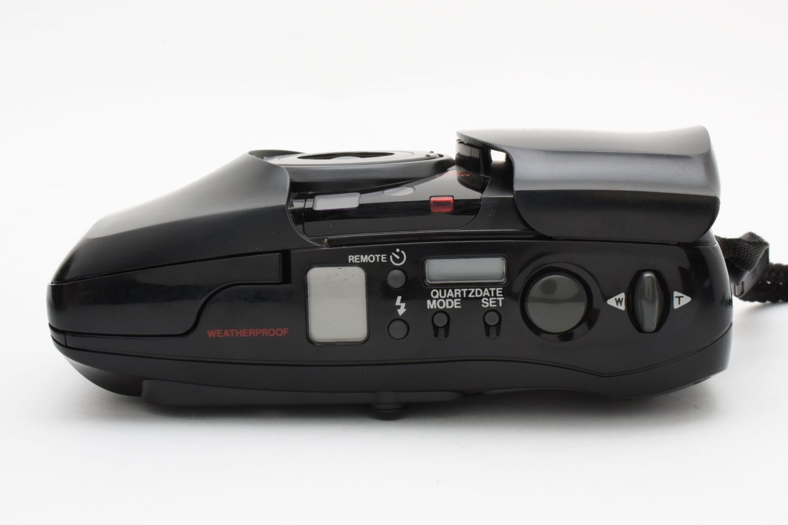 カメラ [良品] Olympus mju zoom panorama オリンパス ミュー パノラマ