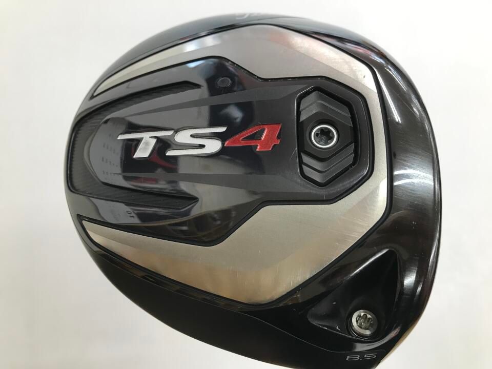 TS4 | 8.5 | X | Speeder 569 EVOLUTION5 | | ドライバー | タイトリスト 最短即日発送