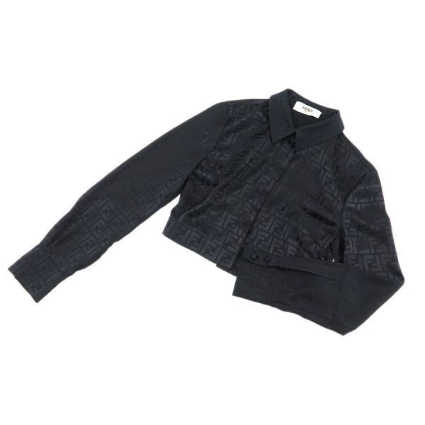 フェンディ シャツ FS7994【Bランク】【中古】 - メルカリ 