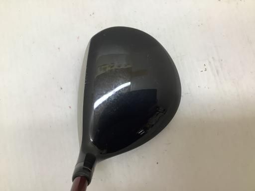 中古】 プロギア RS RED 7W フェアウェイウッド FW Speeder EVOLUTION