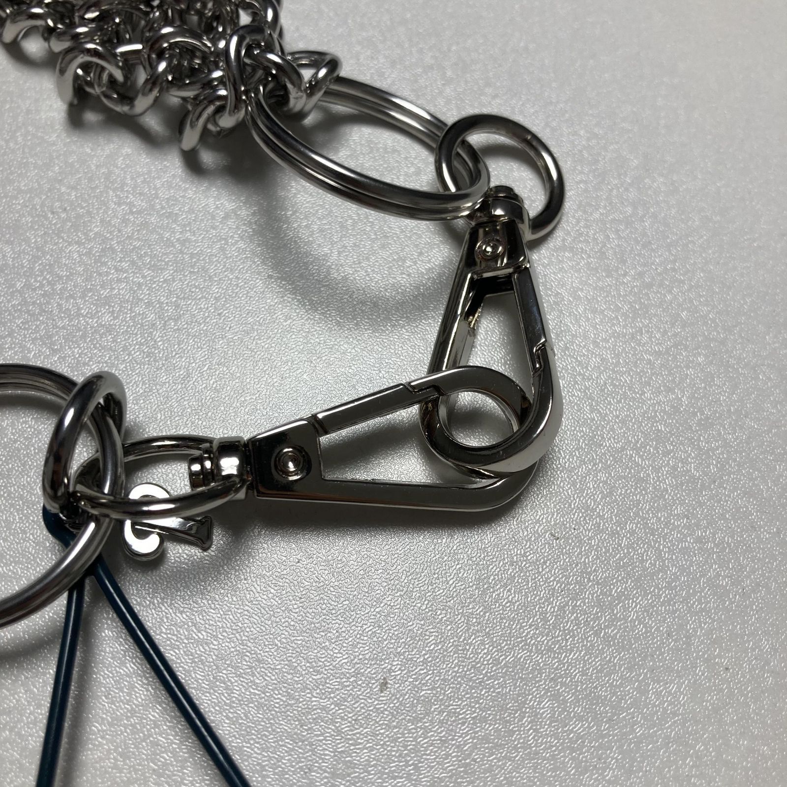 RAF トゲトゲしく SIMONS Wallet Chain ウォレットチェーン