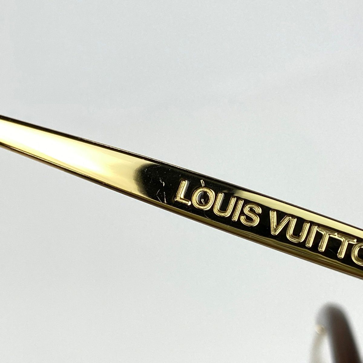 ルイ・ヴィトン Louis Vuitton リリー サングラス アイウェア