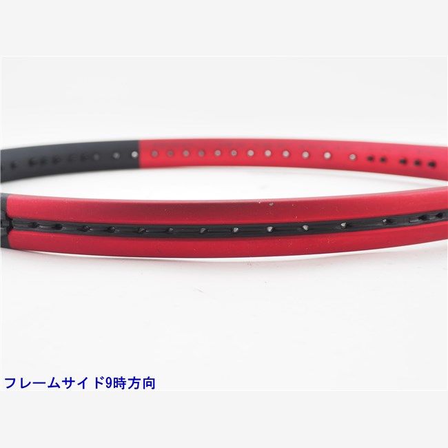 Wilson Clash ver.2 (2022モデル)G2中古品 中古】ウィルソン クラッシュ 100 バージョン2.0 2022年モデル