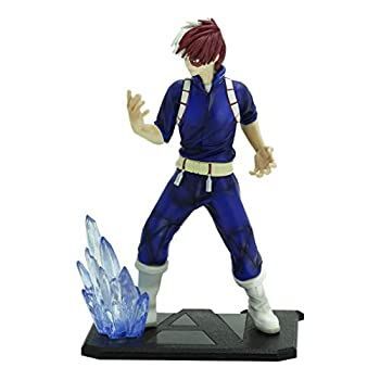 ABYstyle マイヒーロー アカデミア 人気 - ショトドロキフィギュア