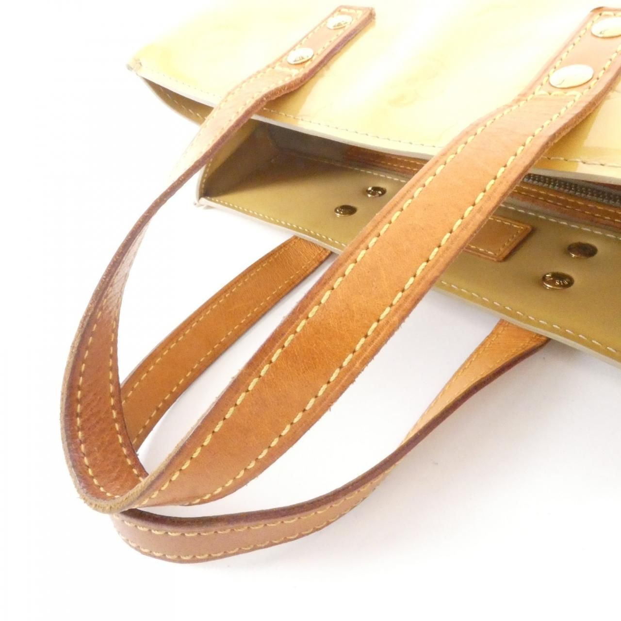 ルイヴィトン ヴェルニ リード PM M91144 バッグ DECORATOM_COM_BR