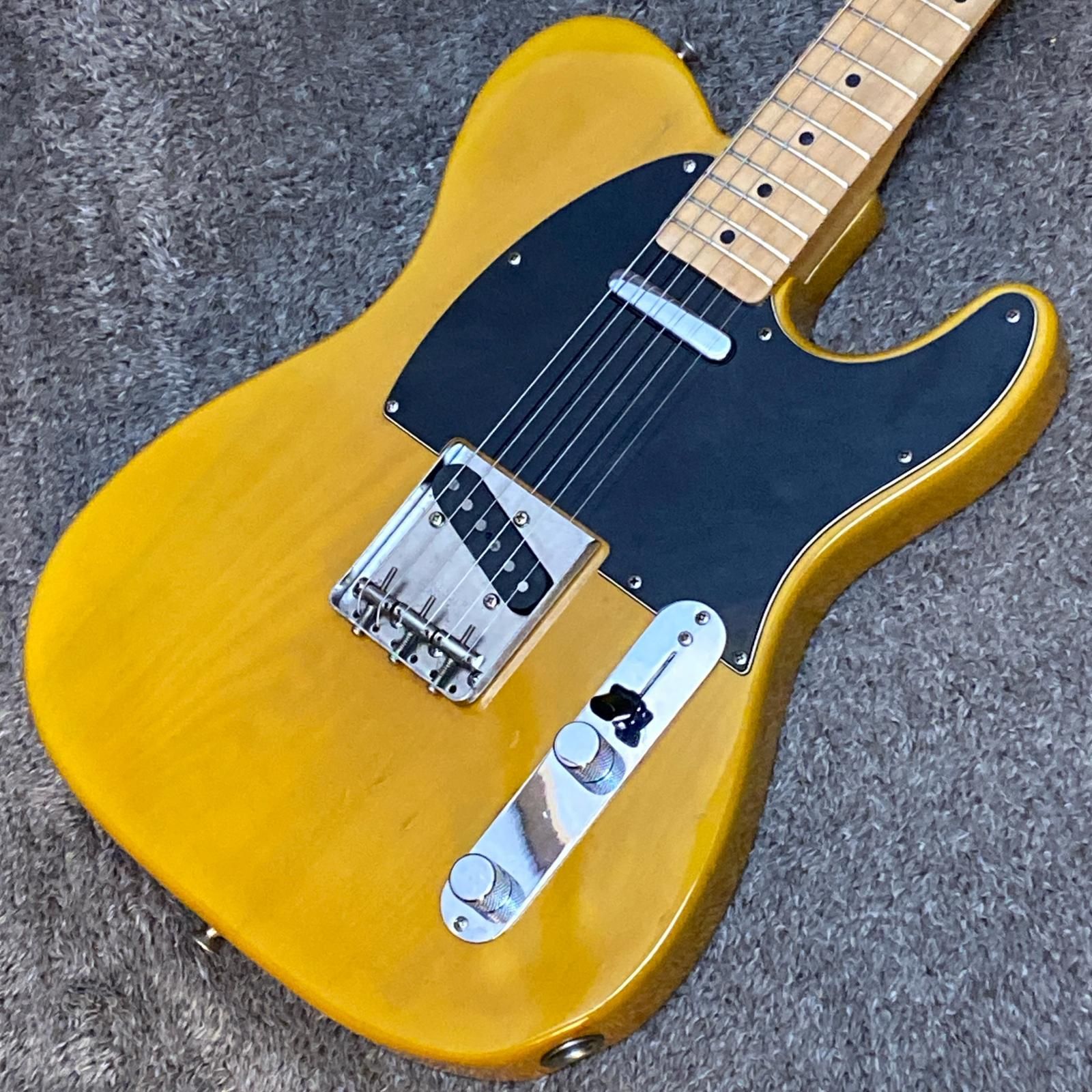 【尾張小牧店】【楽器】 中古 Fender Japan | フェンダージャパン ギター TL72-55M 【471】 尾張小牧店】【楽器】 中古 Fender Japan | フェンダージャパン ギター