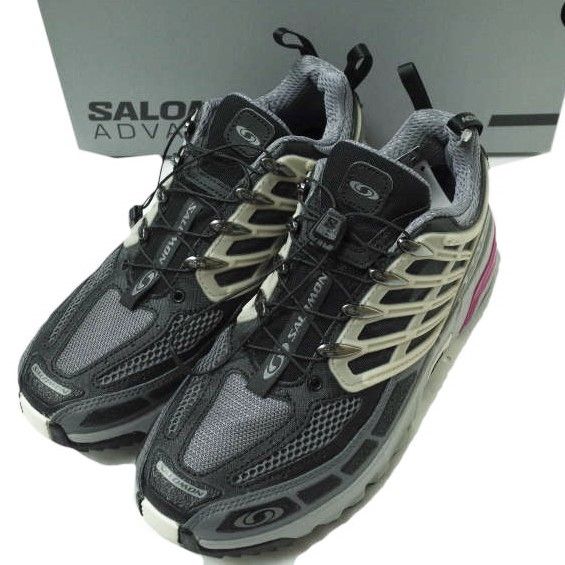 SALOMON ADVANCED サロモン アドバンス ACS PRO ADVANCED L41752500