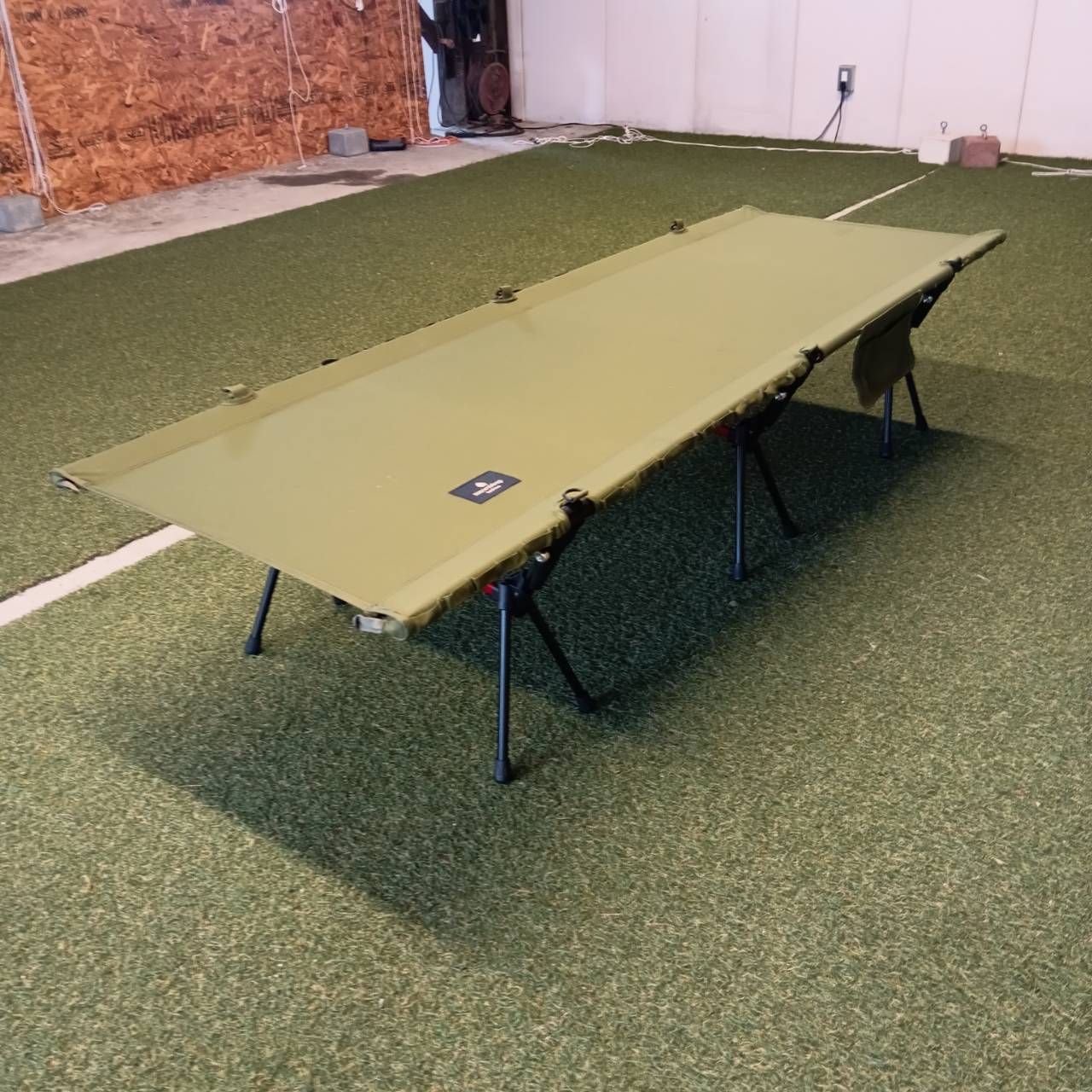 Naturaldrop 高床式