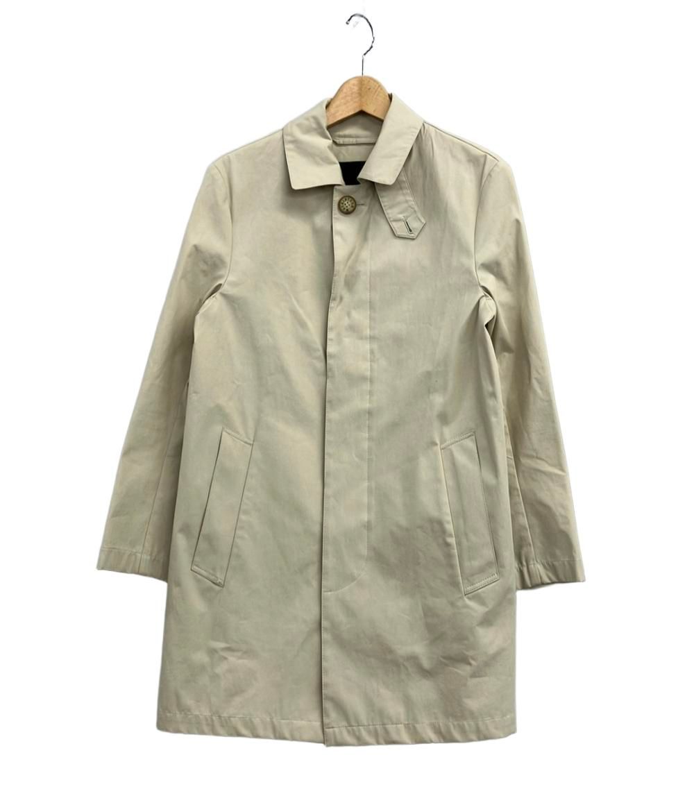 マッキントッシュ チェスターコート ×Loro Piana メンズ SIZE 36 M Mackintosh