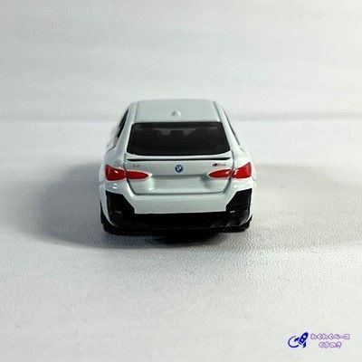 タカラトミー トミカ 廃盤 絶版 36 BMW i4 トミカシリーズ No.36