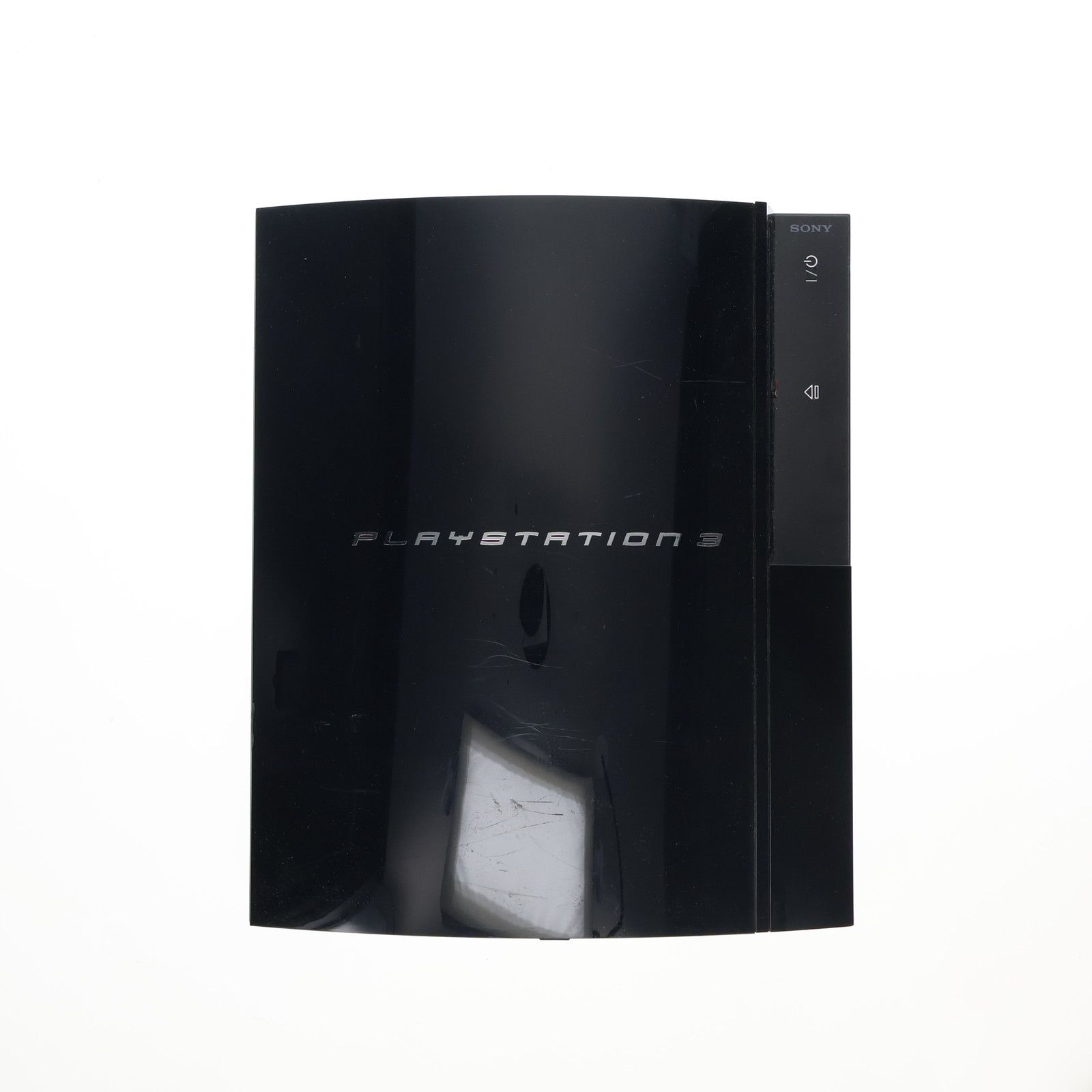 PlayStation - (本体) PlayStation 3(プレイステーション3) HDD20GB SCE(CECH-B00) 本体) PlayStation 3(プレイステーション3) HDD20GB SCE(CECH-B00)