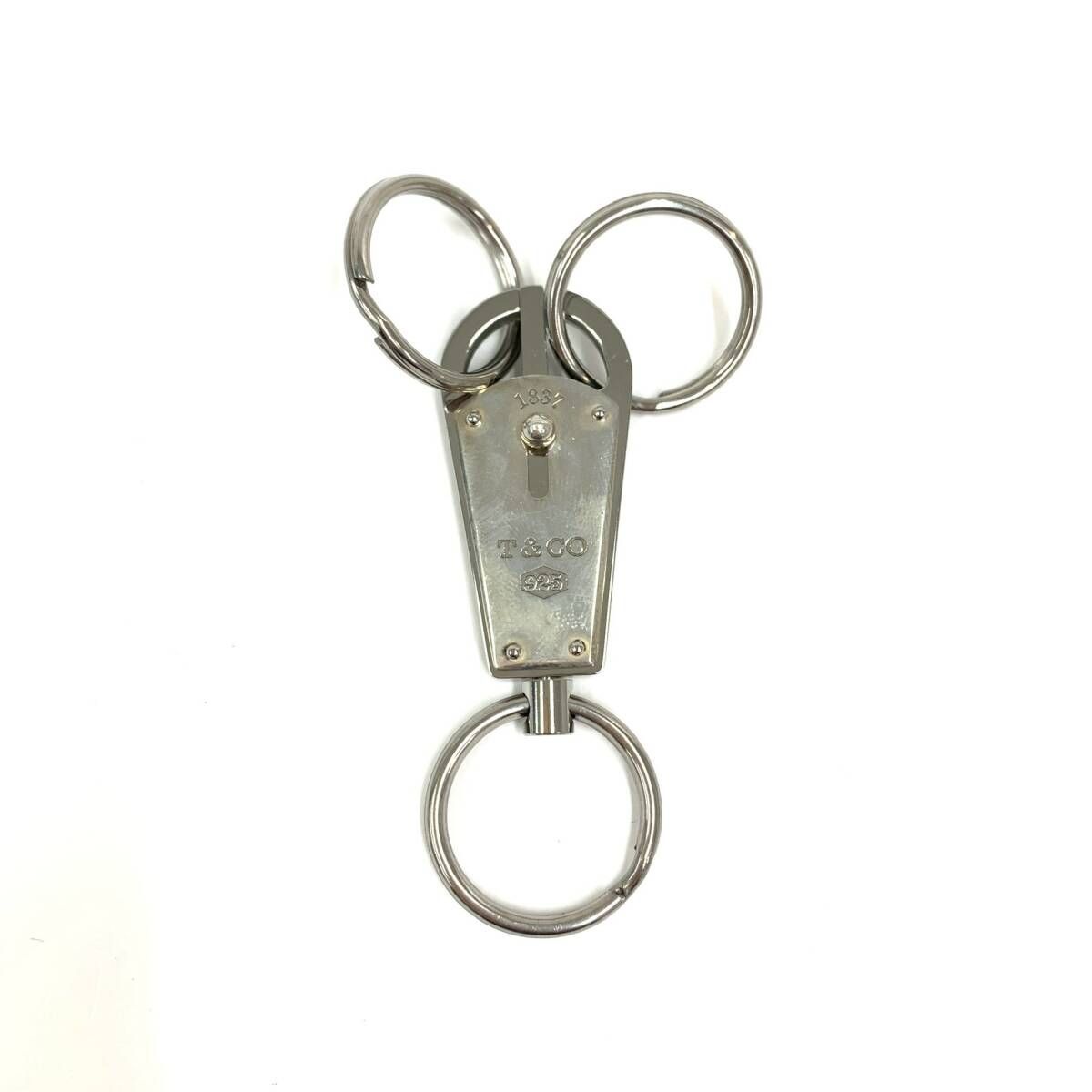 D0683 美品！格安！ ティファニー Tiffany&co メイカーズ