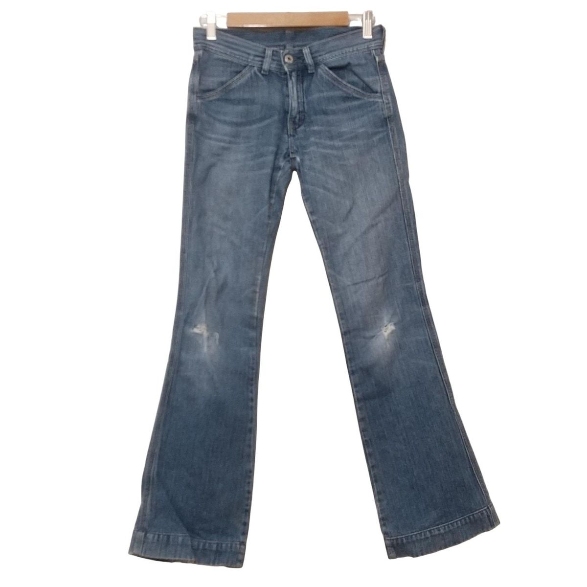 DIESEL(ディーゼル) ジーンズ サイズ25 XS レディース NADAR