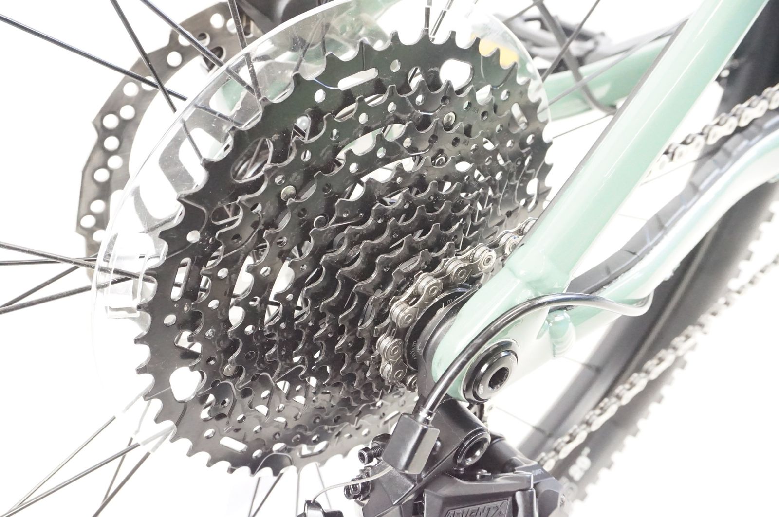 CANNONDALE
