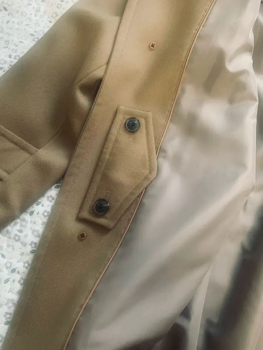 バルマカーン コート