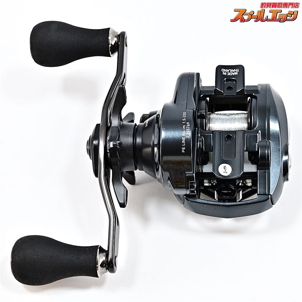ダイワ　24アドミラ A 150XHL ダイワ 24 アドミラ A 150XHL - 上島釣具店
