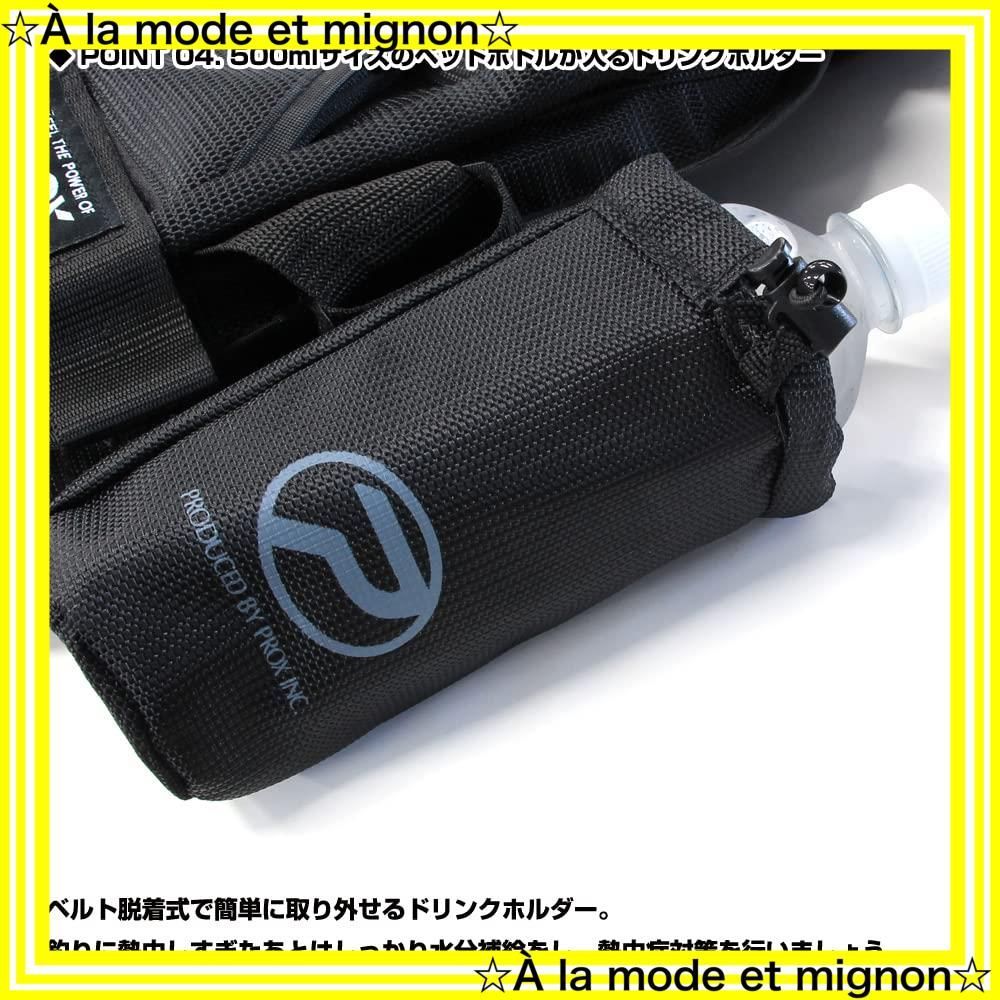 PX313 プロックス