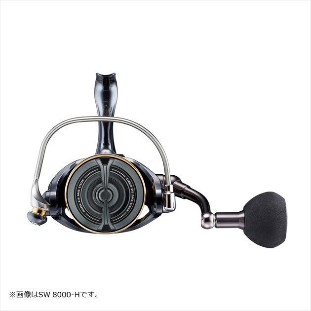 ダイワ スピニングリール 22カルディア SW 14000-H - メルカリ