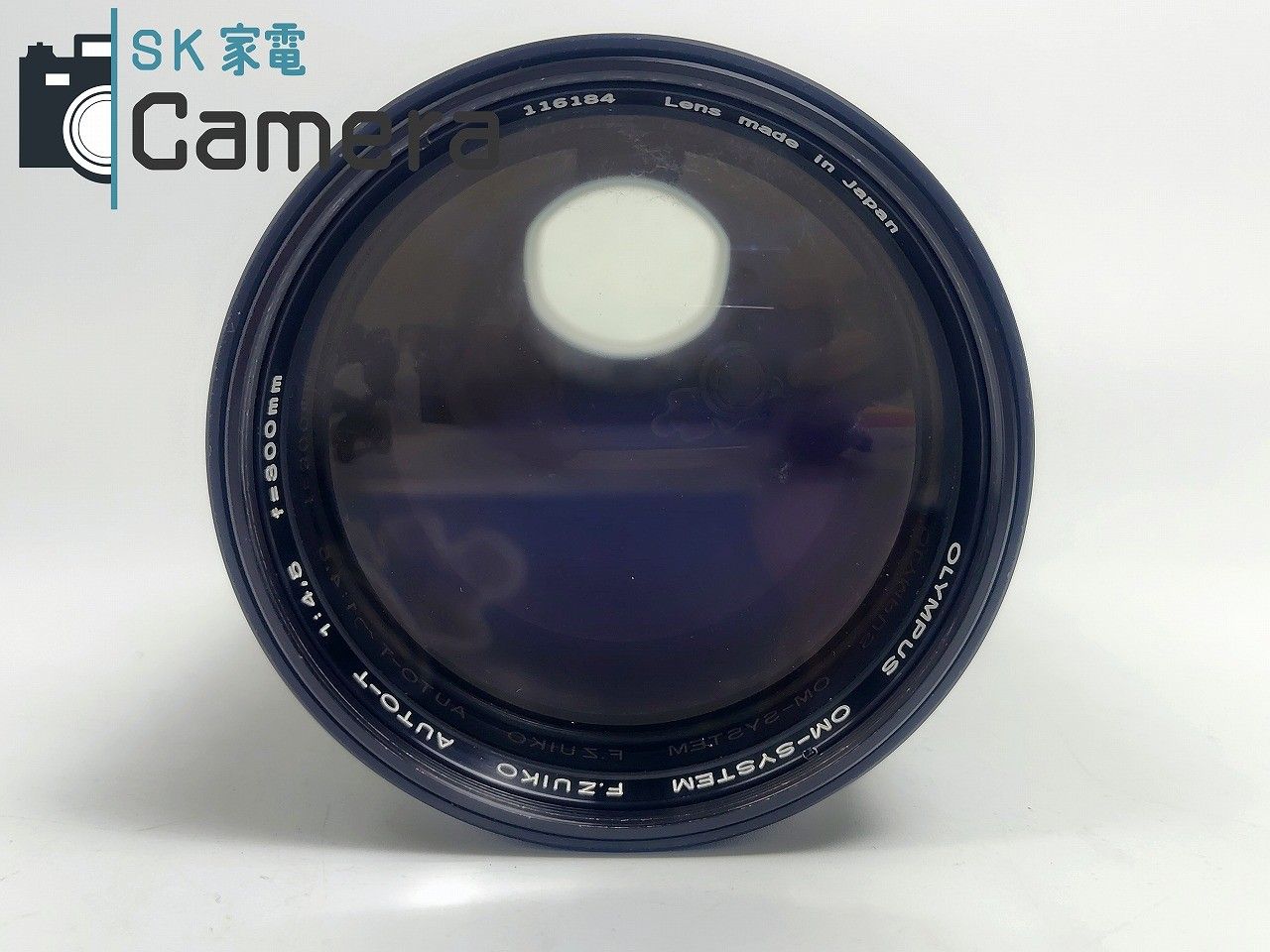 F.ZUIKO