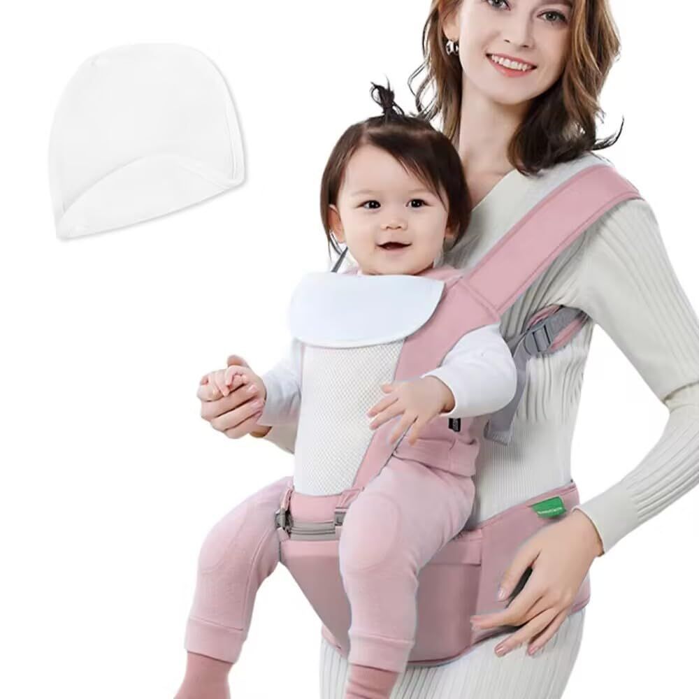 Osprey ポコプラス おはよう ベビーキャリア レッド