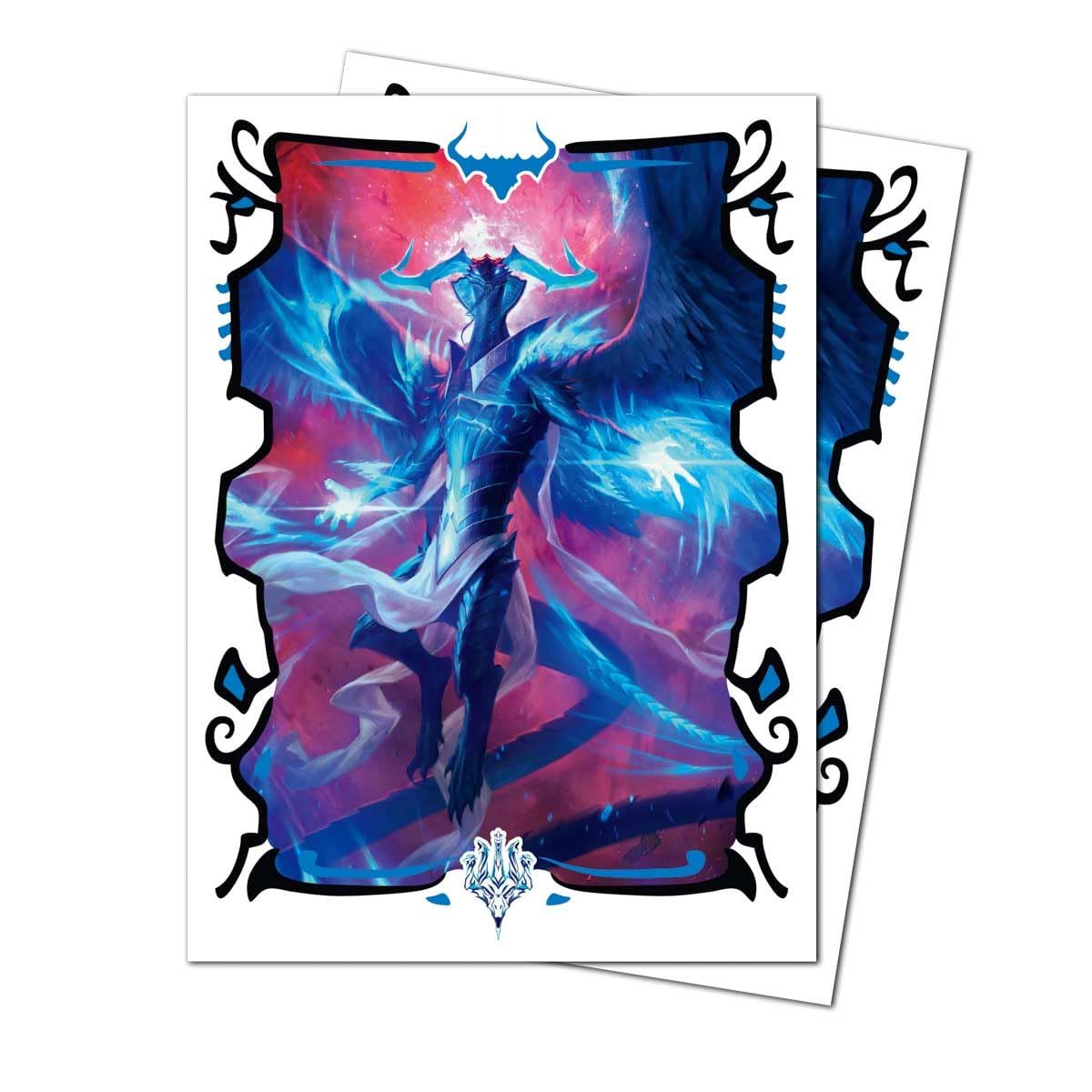 Ultra PRO - Tarkir Dragonstorm Ugin, Eye of The Storms 105ct