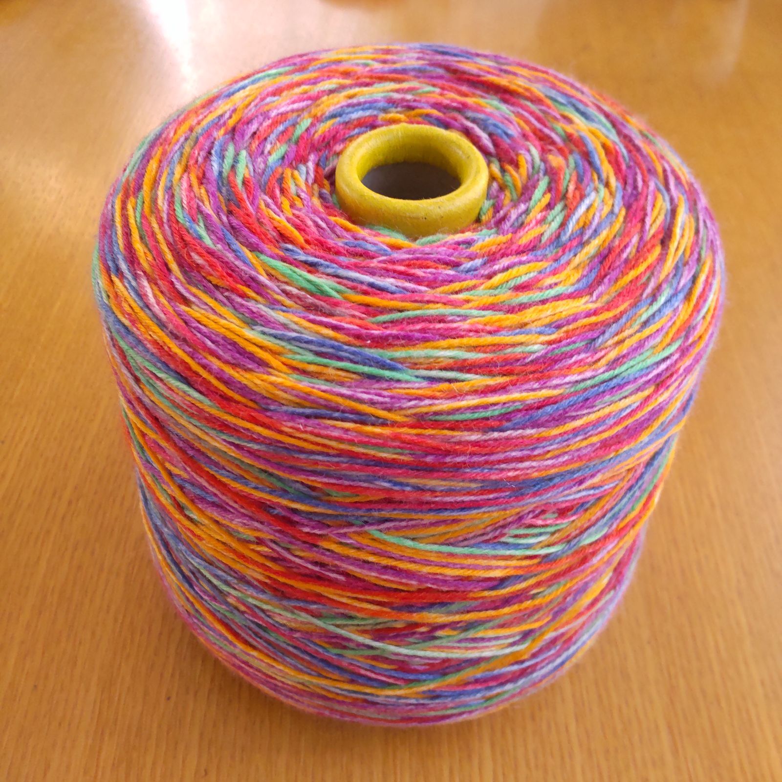 Opalオパール デイドリーム 6ply ソックヤーン 毛糸 1kg - 素材/材料