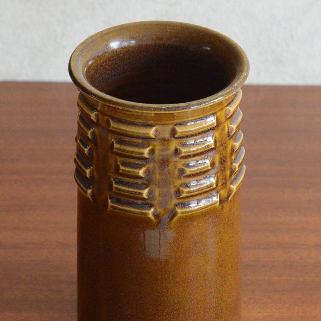 フラワーベース ヴィンテージ