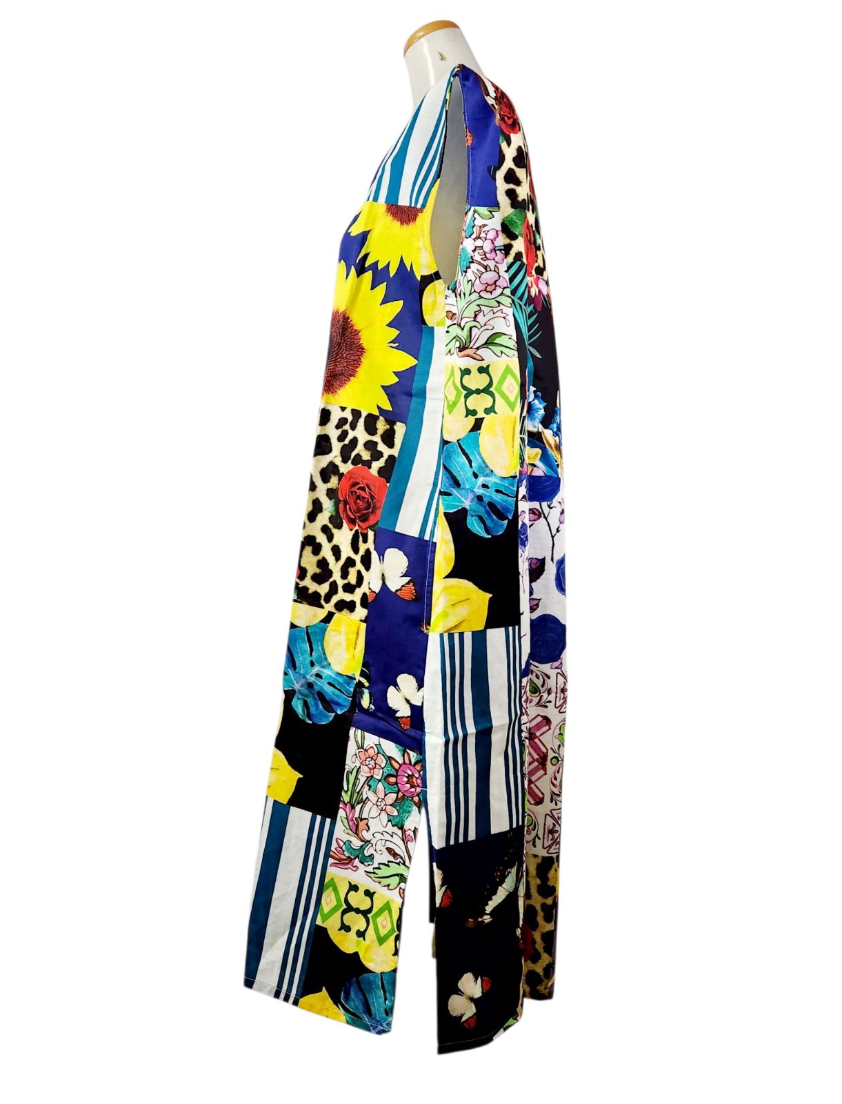 鴨居羊子　TUNIC オヤスミパンツ　ふんわりタッチ綿100% 3枚　LL 鴨居羊子チュニックTUNIC おやすみパンツLサイズ 綿80接結 新品
