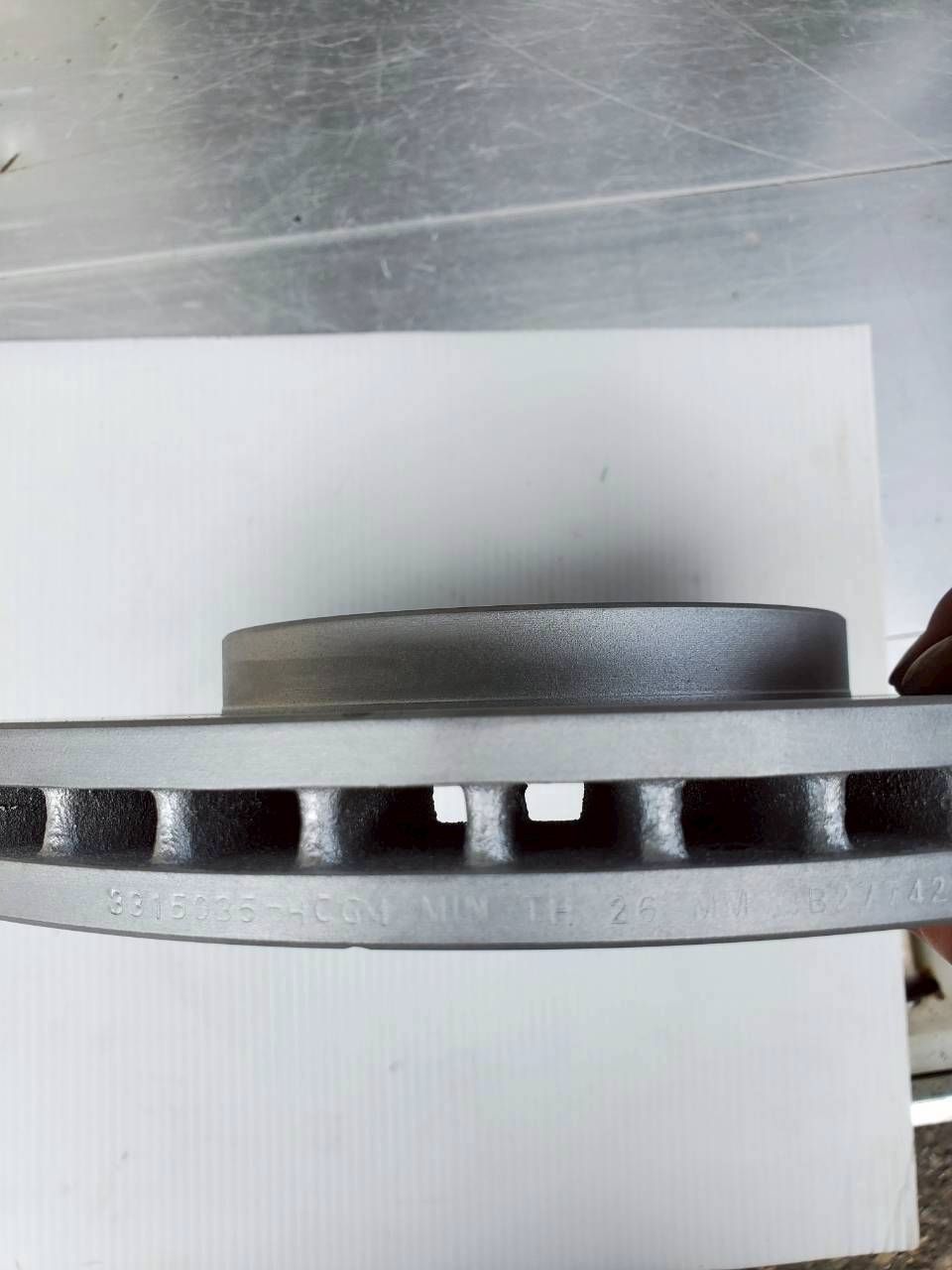 長期在庫 DIXCEL PD331-5035