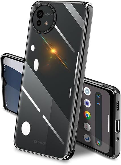 Google Pixel8a SIMフリー & ケース 楽天市場】Pixel8a ケース 耐衝撃 マット加工 TPU カメラ保護 Google