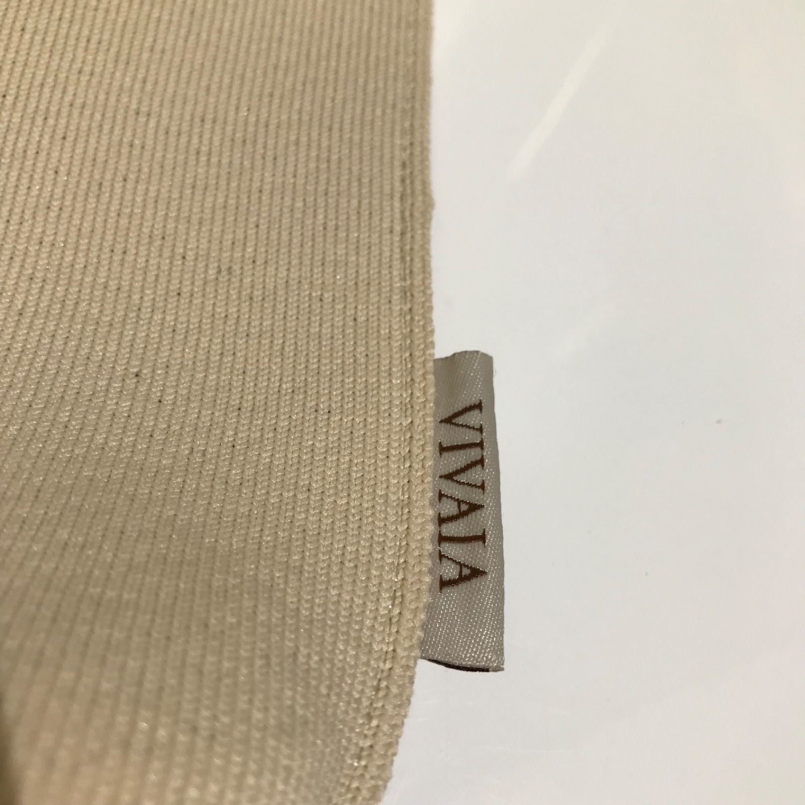 VIVAIA☆Yoki Styngviコラボ限定 10L容量 トートバッグ*送関税込 美品】VIVAIA ビバイア トートバッグ ショルダー Yoki Styngvi