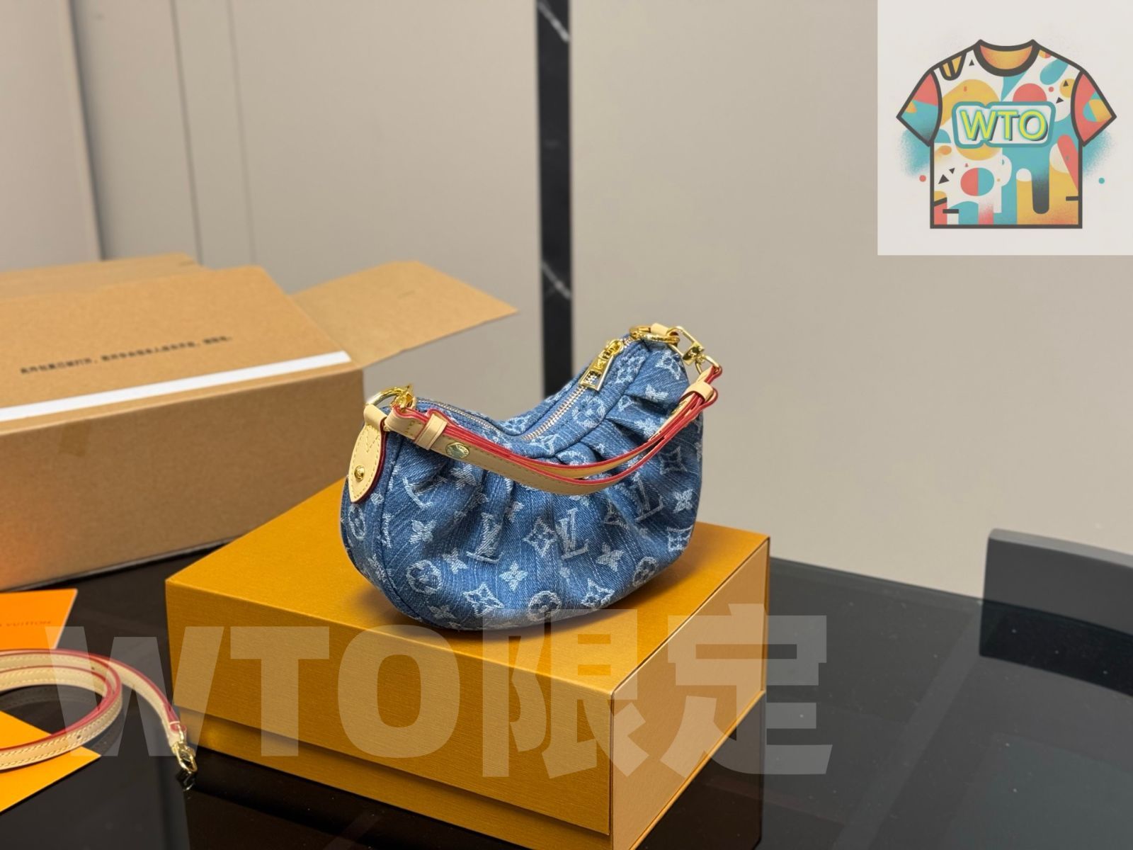 今日 Louis Vuitton デニム製新色アイボリングバッグ 在庫 価格です -WT0輸入-WTO輸入2 DECORATOM_COM_BR