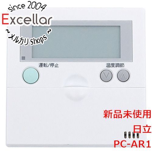 bn 16 HITACHI アメニティリモコン PC-AR1