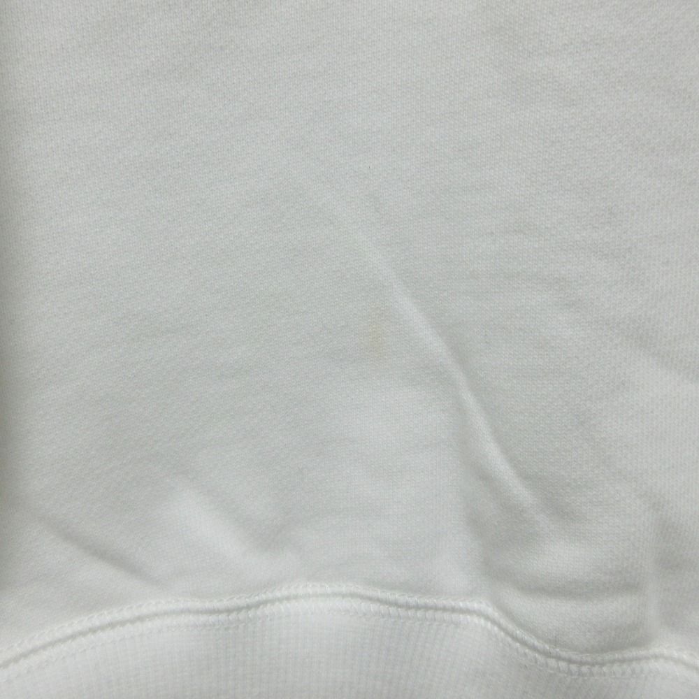 良品 21AW KOWGA コウガ BENJAMIN CREW SWEAT チェーン付き