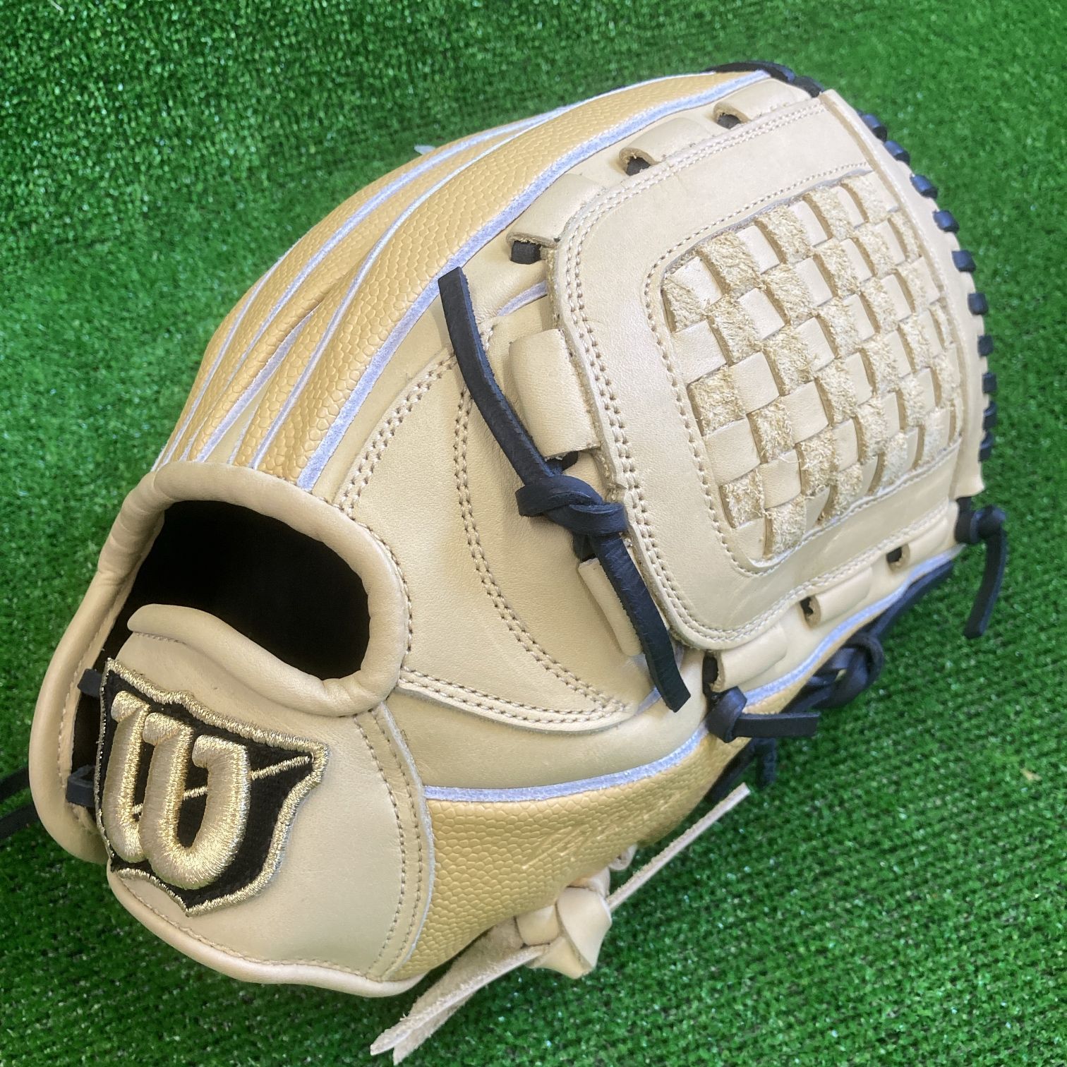 匿名発送 ミズノプロスペシャルセレクション硬式オーダーグローブ 楽天