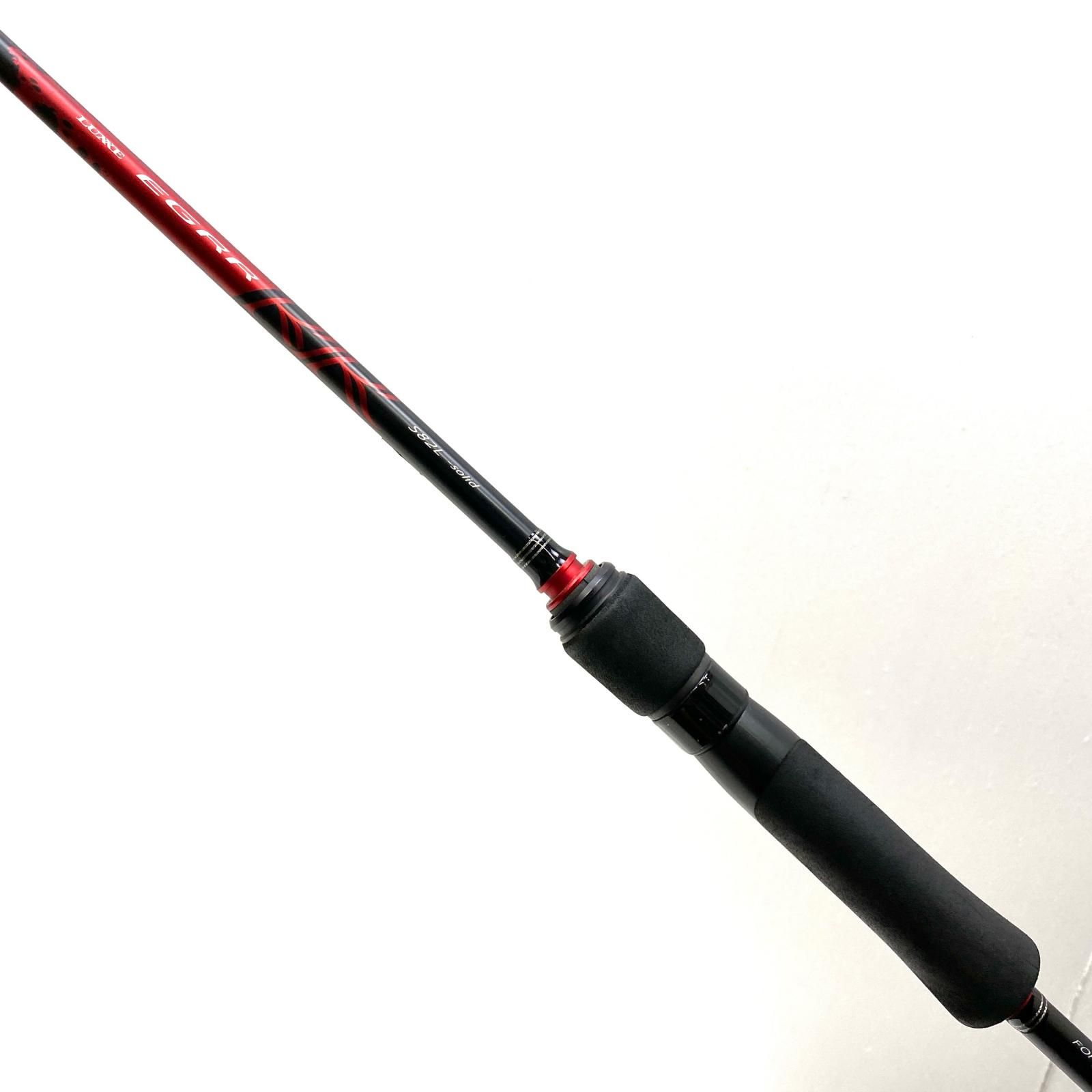 【加古川店】 中古 Gamakatsu | がまかつ ロッド S82L-ソリッド ラグゼEGRR 【83】 加古川店】 中古 Gamakatsu | がまかつ ロッド S82L-ソリッド