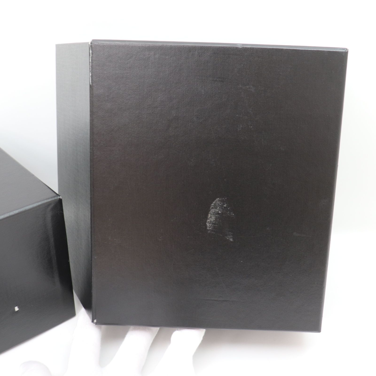 JAQUET DROZ 木製ボックス　箱のみ JAQUET DROZ 木製ボックス 箱のみ - メルカリ