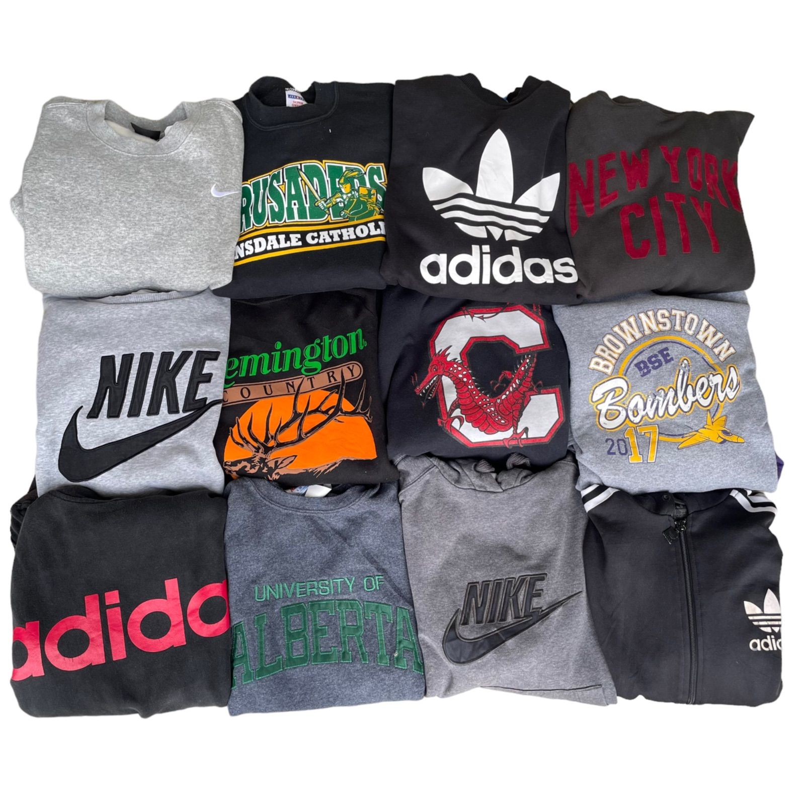 us古着 パーカー スウェット アソート まとめ売り 仕入れ 転売  