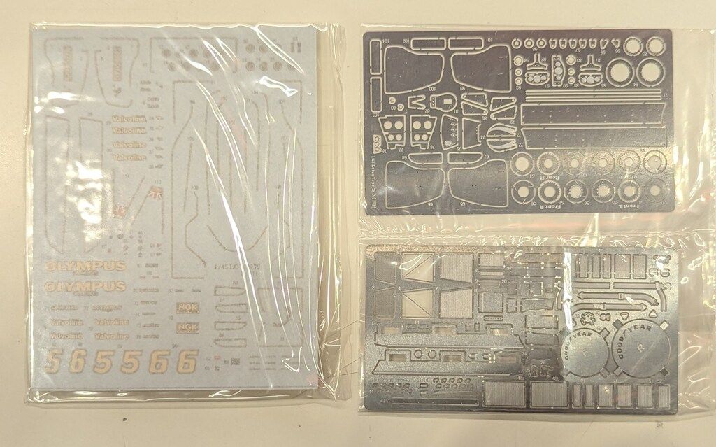 TYPE79Ver.A SwedenGP-FranceGP