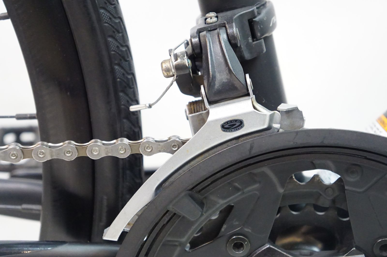 2013年モデル クロスバイク