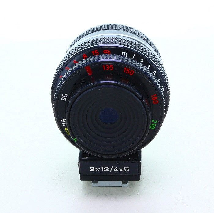 中古】(リンホフ) Linhof マルチフォーカス ビューファインダー