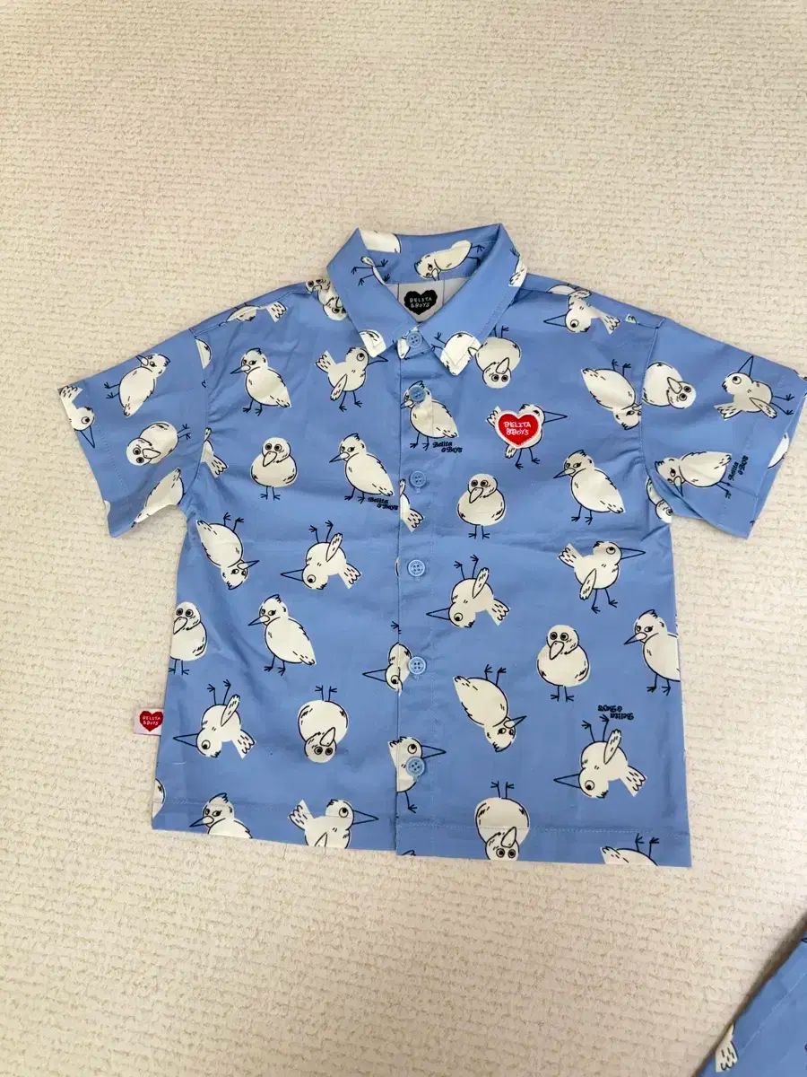 ベリータ-ボーイズ