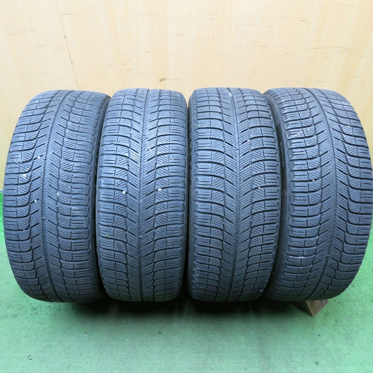 205/50R17 ミシュラン　ボルボ 205/50R17 ミシュラン ボルボ 楽天市場】タイヤ 205 50r17 ミシュラン