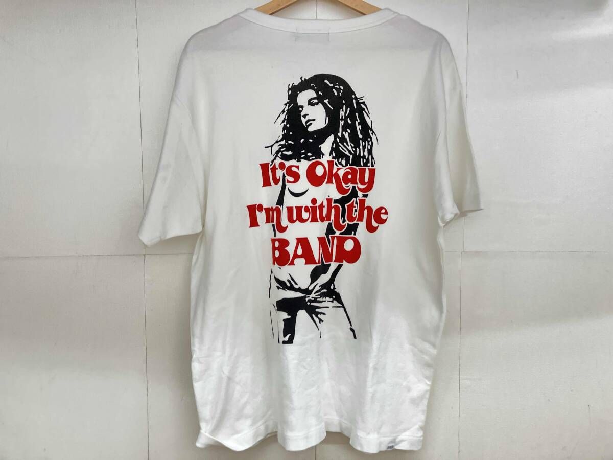 ストア HYSTERIC GLAMOUR ヒステリックグラマー 半袖Tシャツ ストア HYSTERIC GLAMOUR ヒステリックグラマー 半袖Tシャツ